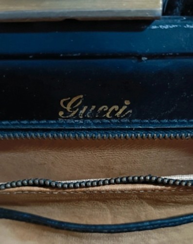 Gucci borsa mano donna pelle - borsa,