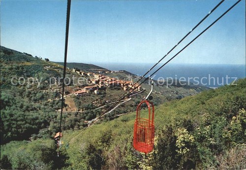 Poggio marciana isola elba - poggio, d'elba