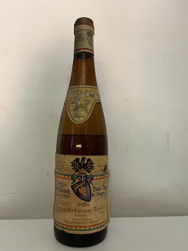 Vino rheingau riesling - vino,