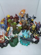 Lotto skylanders giants - skylanders,