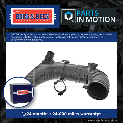 Tubo turbo adatto fiat - tubo,