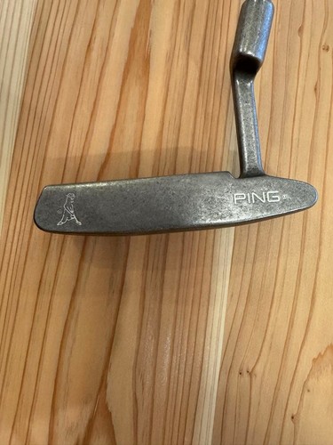 Ping anser putter - anser,