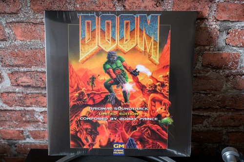 Doom complete original - doom, (1993)