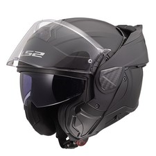 Ls2 casco moto modulare - casco,