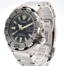 Quasi come nuovo seiko black - come,