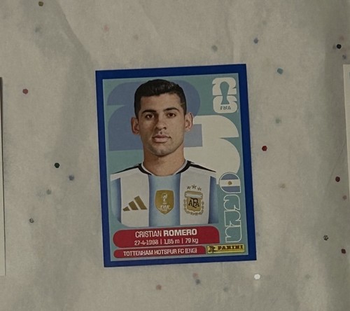 Fifa world cup 2026 panini - cup,