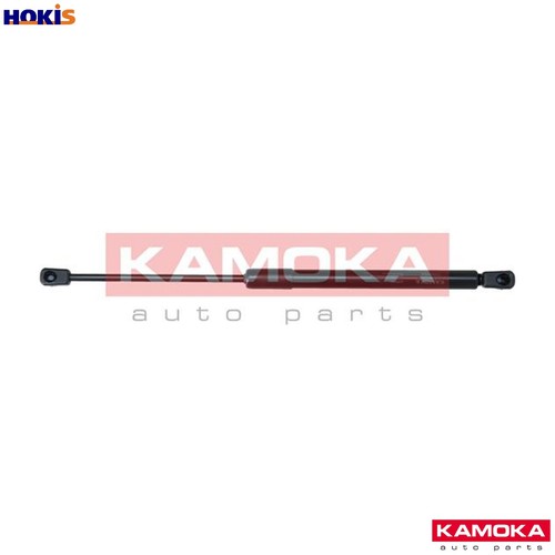 Molla gas bootcargo area - gas,