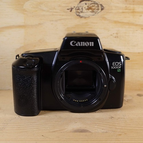Canon 1000fn reflex - canon,