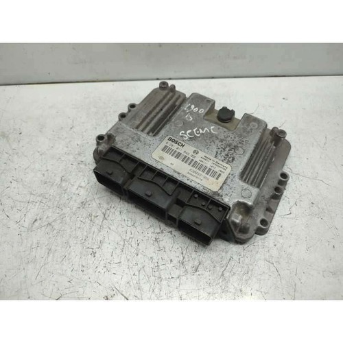 8200391966 centralina motore - 8200391966,