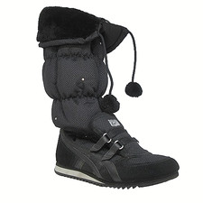 stivali da ginnastica donna