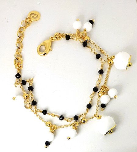 Bracciale donna sovrani j10726 - sovrani,