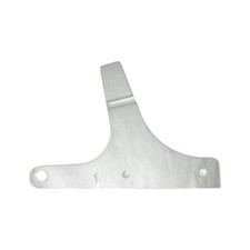 Piastra Laterale Sissy Bar Per