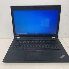 Lenovo ThinkPad T430U i5-3317U