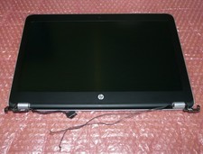 Display notebook HP ProBook
