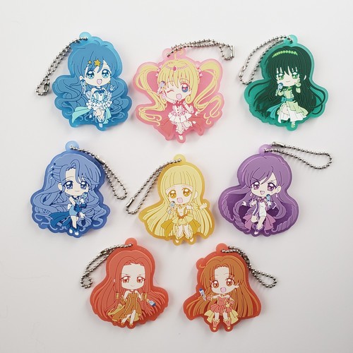 Mermaid melody pichi - mermaid,