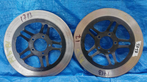 Honda 750 900 - 900, f