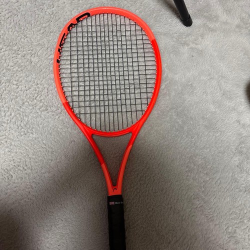 Racchetta tennis head - tennis,
