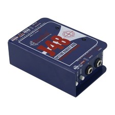 High Performance Active Direct