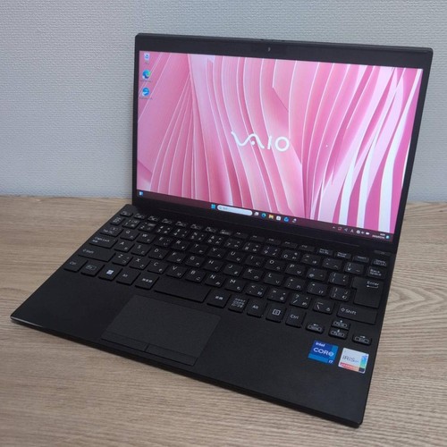 Vaio windows core - 11, i7