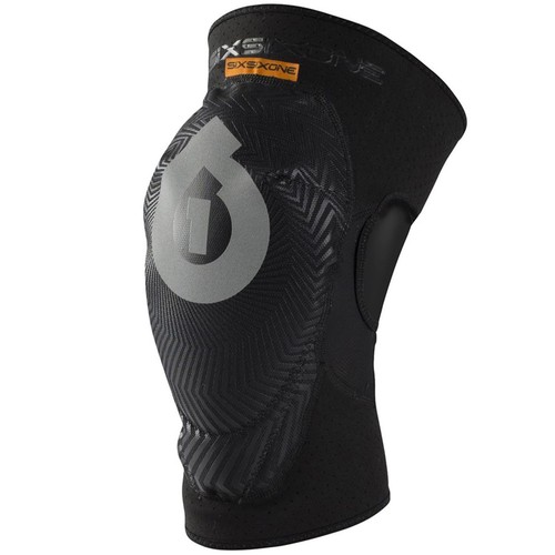Ginocchiere sixsixone comp - ginocchiere, am