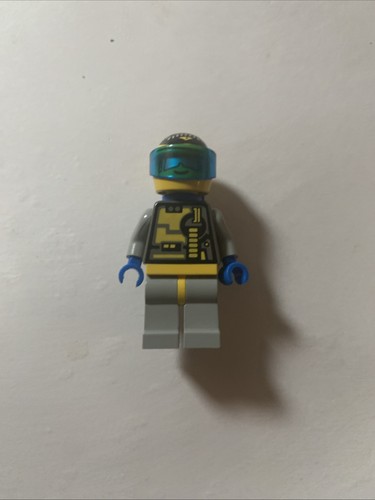 Lego vintage minifigures - vintage,
