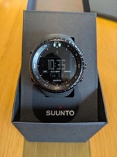 SUUNTO Digital Wristwatch
