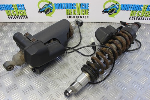 Ammortizzatore bmw 1200 gs - bmw,