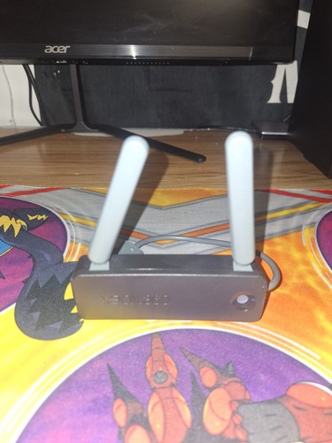 Microsoft xbox 360 wireless - xbox,