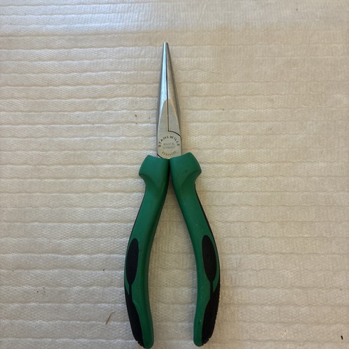 Stahlwille 6534 200 pinza - 5,