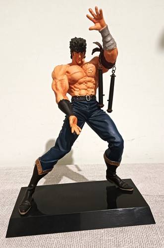 Statua kenshiro ken - statua,