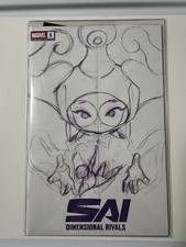 🔥 SAI: DIMENSIONAL RIVALS