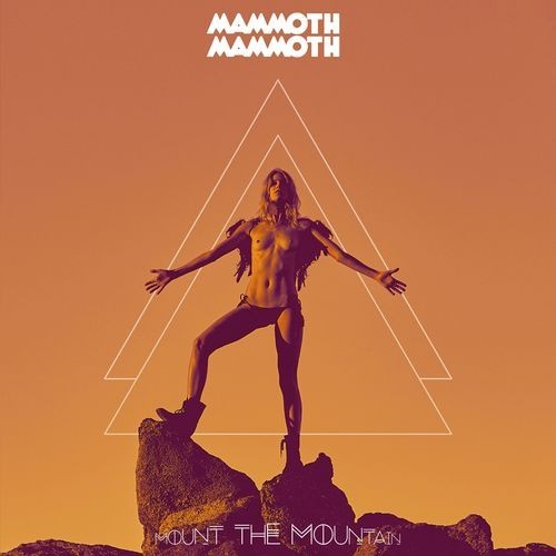 Mammoth volume v - volume,