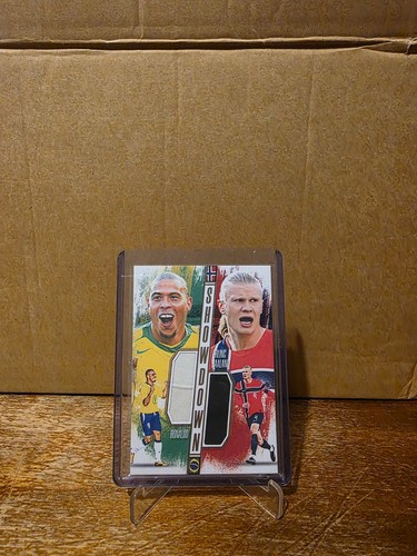 Patch indossata gioco ronaldo - gioco,