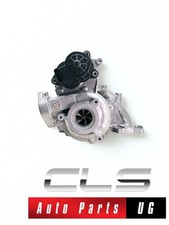 Turbocompressore Opel Astra K