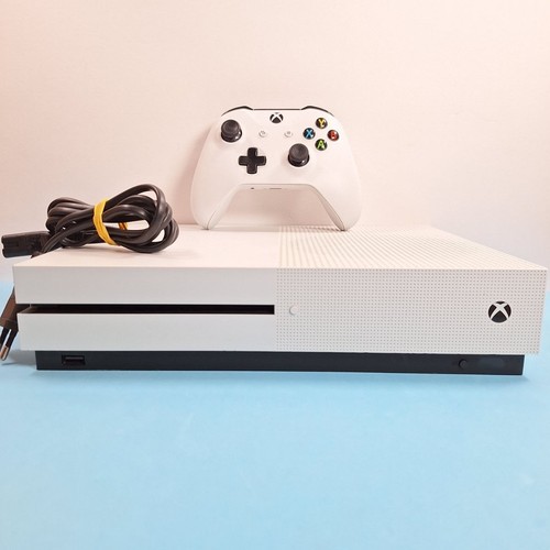 Microsoft console xbox - , one