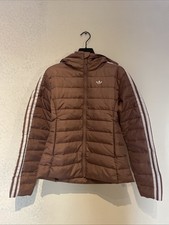 Piumino Donna Adidas