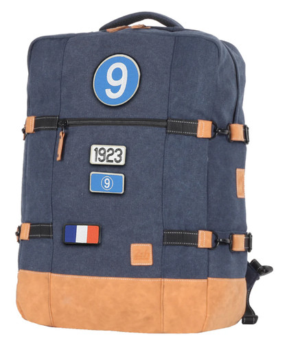 Sac voyage cabine 24h - sac,