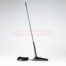 Kit mag antenna radio - kit,