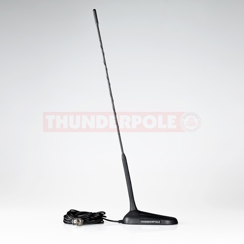 Kit mag antenna radio - antenna, cb