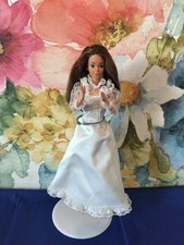 Vintage 1982 Tracy Bride