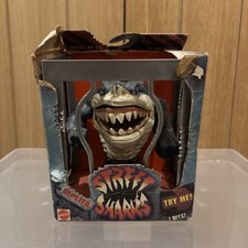 ACTION FIGURE VINTAGE 1994