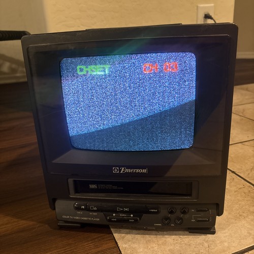 Vintage 1991 emerson - 1991, 10"
