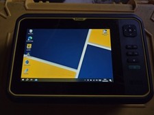 Tablet Trimble T7 soft TA2020/23 + SCS900/SiteWork 1.7 + Radio EM120 2.4Ghz
