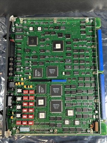 Scheda dt1 pri - dt1/pri, nortel