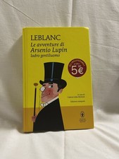 LE BLANC - LE AVVENTURE DI