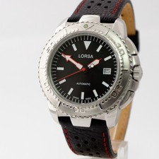 LORSA - OROLOGIO DA POLSO -