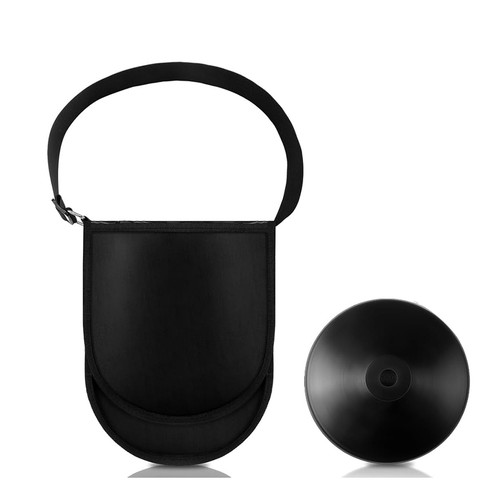 Borsa porta colpi - colpi, discus