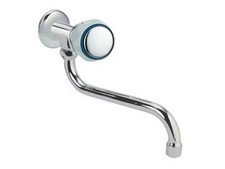 RUBINETTO SINGOLO PER LAVELLO