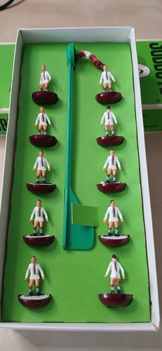 Subbuteo heavyweight hw - subbuteo,