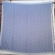 Foulard scialle louis vuitton - foulard,